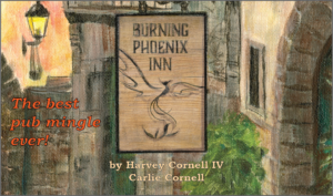 Burning Phoenix Inn