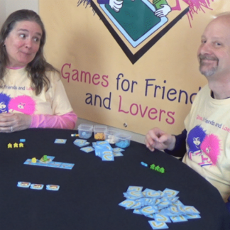 Carcassonne: South Seas: Co-op Play Adaptation