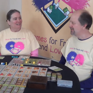Caverna: Co-op Play Adaptation