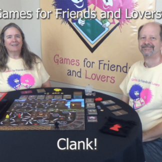 Clank!