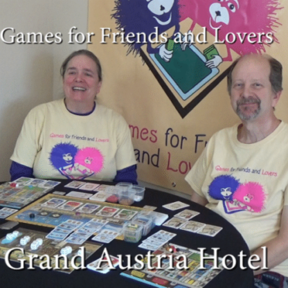 Grand Austria Hotel