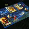 Storm Dragons player mat