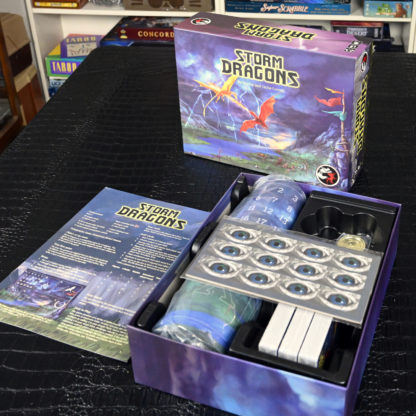 Storm Dragons - Image 2