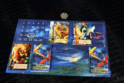 Storm Dragons - Image 6