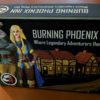 Burning Phoenix Inn, Second Edition - Image 3
