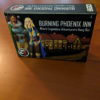 Burning Phoenix Inn, Second Edition
