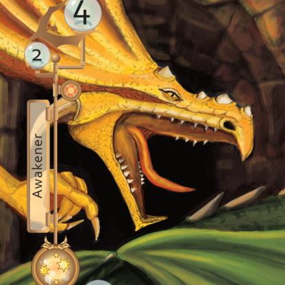 Storm Dragons: Dragon Trappings Expansion - Image 2