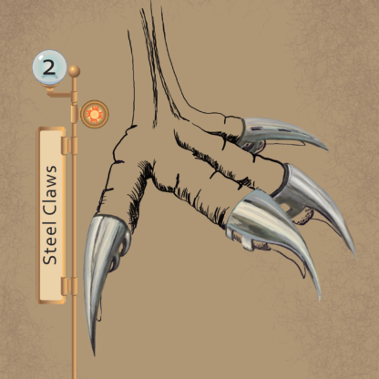 Storm Dragons: Dragon Trappings Expansion - Image 8