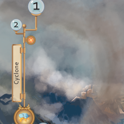 Storm Dragons: Dragon Trappings Expansion - Image 3