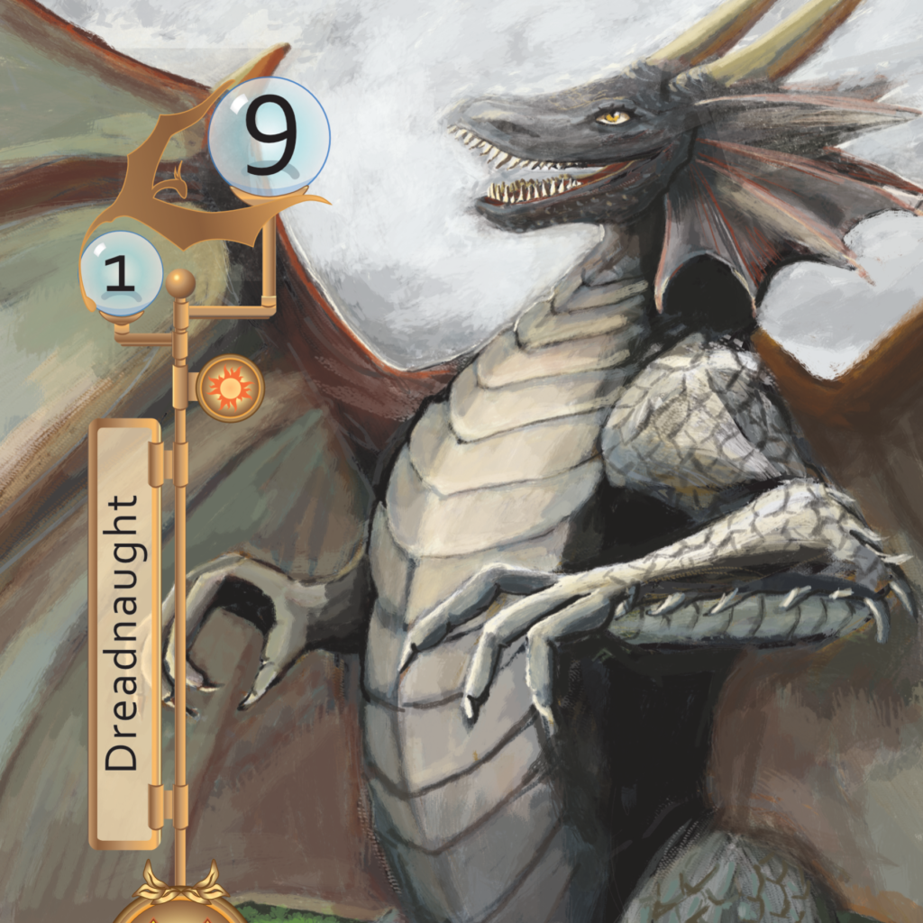 Storm Dragons: Dragon Trappings Expansion – Dragon Phoenix Games