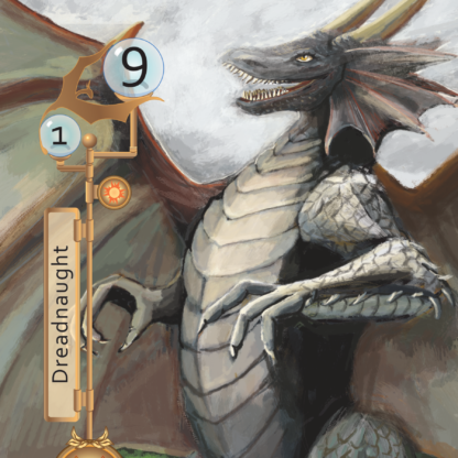 Storm Dragons: Dragon Trappings Expansion - Image 4
