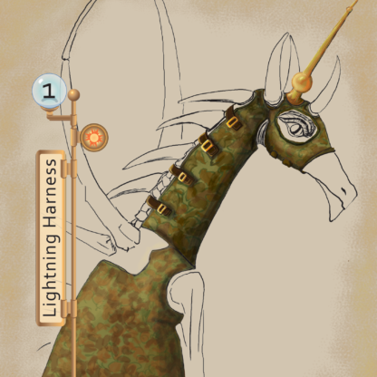 Storm Dragons: Dragon Trappings Expansion - Image 12