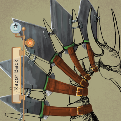 Storm Dragons: Dragon Trappings Expansion - Image 13