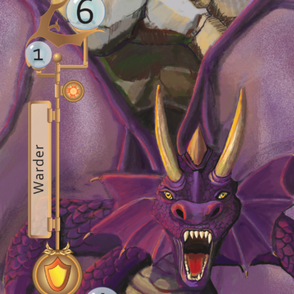 Storm Dragons: Dragon Trappings Expansion - Image 7
