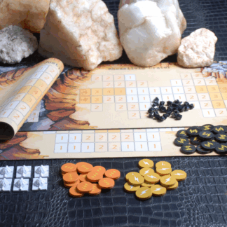 deluxe bits for Vesta