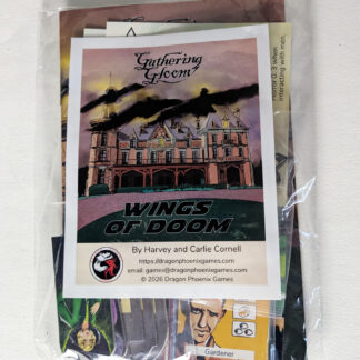 Wings of Doom Expansion